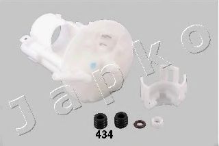 JAPKO 30434 Топливный фильтр для HONDA STREAM (Хонда Стрэам) JAPKO 30434 Топливный фильтр для HONDA STREAM (Хонда Стрэам)