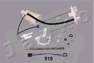 JAPKO 30510 Топливный фильтр для MITSUBISHI OUTLANDER III (Митсубиши/митсубиси Аутлендер 3)