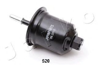 JAPKO 30520 Топливный фильтр для MITSUBISHI OUTLANDER I (Митсубиши/митсубиси Аутлендер 1) JAPKO 30520 Топливный фильтр для MITSUBISHI OUTLANDER I (Митсубиши/митсубиси Аутлендер 1)