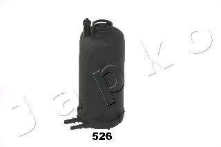 JAPKO 30526 Топливный фильтр для MITSUBISHI CANTER (Митсубиши/митсубиси Cантэр)