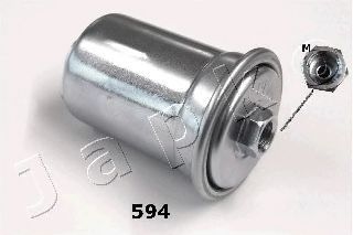 JAPKO 30594 Топливный фильтр для HYUNDAI TUSCANI (Хендай Тусcани) JAPKO 30594 Топливный фильтр для HYUNDAI TUSCANI (Хендай Тусcани)
