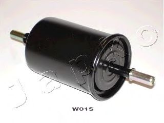 JAPKO 30W01 Топливный фильтр для DAEWOO (Дэу) JAPKO 30W01 Топливный фильтр для DAEWOO (Дэу)