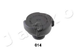 JAPKO 33014 Крышка, радиатор для BMW 7 (Бмв 7) JAPKO 33014 Крышка, радиатор для BMW 7 (Бмв 7)