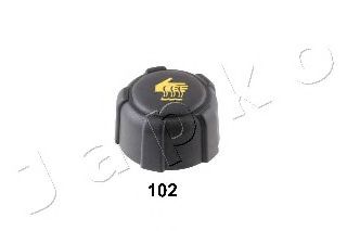 JAPKO 33102 Крышка, радиатор для NISSAN KUBISTAR (Ниссан Кубистар) JAPKO 33102 Крышка, радиатор для NISSAN KUBISTAR (Ниссан Кубистар)