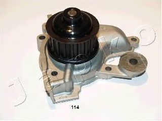 JAPKO 35114 Водяной насос для NISSAN SENTRA I (Ниссан Сэнтра и) JAPKO 35114 Водяной насос для NISSAN SENTRA I (Ниссан Сэнтра и)