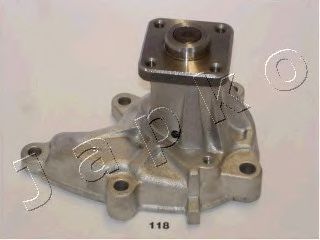 JAPKO 35118 Водяной насос для NISSAN SILVIA (Ниссан Силvиа) JAPKO 35118 Водяной насос для NISSAN SILVIA (Ниссан Силvиа)