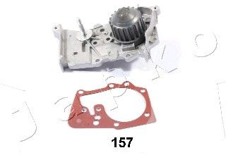 JAPKO 35157 Водяной насос для DACIA (Дача) JAPKO 35157 Водяной насос для DACIA (Дача)