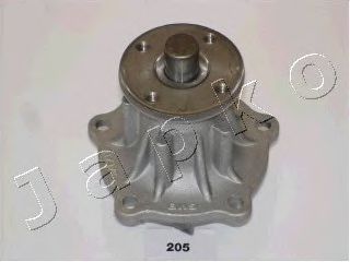 JAPKO 35205 Водяной насос для TOYOTA CELICA (Тойота/тоета Cэлиcа) JAPKO 35205 Водяной насос для TOYOTA CELICA (Тойота/тоета Cэлиcа)