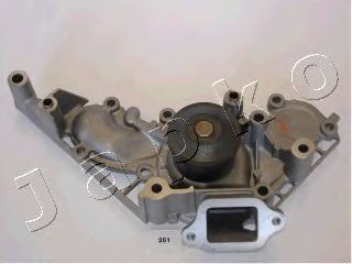 JAPKO 35261 Водяной насос для LEXUS SOARER (Лексус Соарэр) JAPKO 35261 Водяной насос для LEXUS SOARER (Лексус Соарэр)