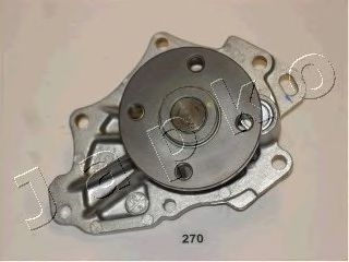 JAPKO 35270 Водяной насос для TOYOTA RAV 4 III (Тойота/тоета Рав 4 3) JAPKO 35270 Водяной насос для TOYOTA RAV 4 III (Тойота/тоета Рав 4 3)