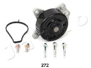 JAPKO 35272 Водяной насос для PEUGEOT 107 (Пежо 107) JAPKO 35272 Водяной насос для PEUGEOT 107 (Пежо 107)