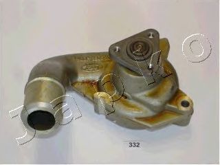 JAPKO 35332 Водяной насос для MAZDA SOHO III (Мазда Сохо 3) JAPKO 35332 Водяной насос для MAZDA SOHO III (Мазда Сохо 3)