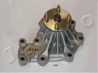 JAPKO 35340 Водяной насос для MAZDA B-SERIE (Мазда Б-сэриэ)