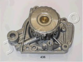 JAPKO 35436 Водяной насос для HONDA CIVIC VII (Хонда Цивик 7) JAPKO 35436 Водяной насос для HONDA CIVIC VII (Хонда Цивик 7)