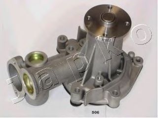 JAPKO 35506 Водяной насос для MITSUBISHI L 200 (Митсубиши/митсубиси Л 200) JAPKO 35506 Водяной насос для MITSUBISHI L 200 (Митсубиши/митсубиси Л 200)