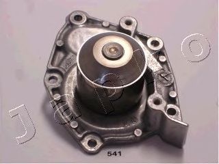 JAPKO 35541 Водяной насос для MITSUBISHI (Митсубиши/митсубиси) JAPKO 35541 Водяной насос для MITSUBISHI (Митсубиши/митсубиси)