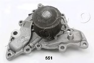JAPKO 35551 Водяной насос для MITSUBISHI CHALLENGER (Митсубиши/митсубиси Чаллэнгэр) JAPKO 35551 Водяной насос для MITSUBISHI CHALLENGER (Митсубиши/митсубиси Чаллэнгэр)