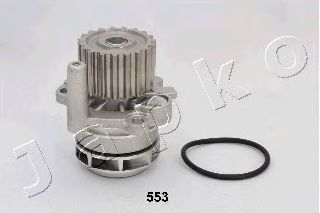 JAPKO 35553 Водяной насос для MITSUBISHI (Митсубиши/митсубиси) JAPKO 35553 Водяной насос для MITSUBISHI (Митсубиши/митсубиси)