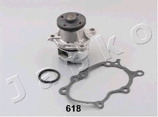 JAPKO 35618 Водяной насос для DAIHATSU CUORE V (Дайхатсу Cуорэ v)