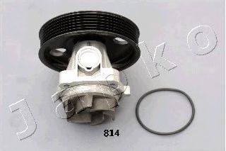 JAPKO 35814 Водяной насос для SUZUKI (Сузуки) JAPKO 35814 Водяной насос для SUZUKI (Сузуки)