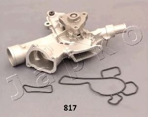 JAPKO 35817 Водяной насос для OPEL ASTRA G (Опель Астра г) JAPKO 35817 Водяной насос для OPEL ASTRA G (Опель Астра г)