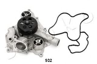JAPKO 35932 Водяной насос для JEEP COMMANDER (Джип Cоммандэр) JAPKO 35932 Водяной насос для JEEP COMMANDER (Джип Cоммандэр)
