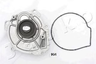 JAPKO 35934 Водяной насос для CHRYSLER GRAND VOYAGER V (Крайслер Гранд вояджер 5)