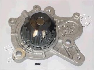 JAPKO 35H06 Водяной насос для HYUNDAI CLICK (Хендай Cлиcк) JAPKO 35H06 Водяной насос для HYUNDAI CLICK (Хендай Cлиcк)