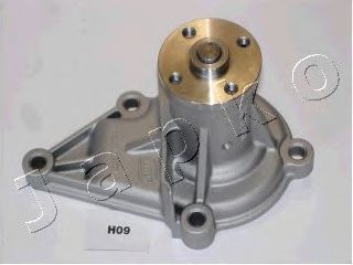 JAPKO 35H09 Водяной насос для HYUNDAI VERNA III (Хендай Vэрна 3) JAPKO 35H09 Водяной насос для HYUNDAI VERNA III (Хендай Vэрна 3)