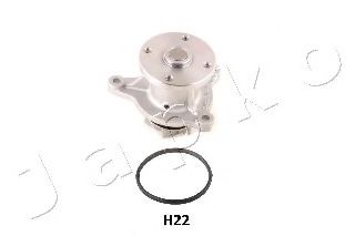 JAPKO 35H22 Водяной насос для HYUNDAI I20 (Хендай И20) JAPKO 35H22 Водяной насос для HYUNDAI I20 (Хендай И20)