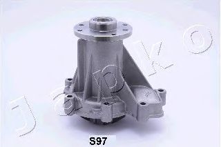 JAPKO 35S97 Водяной насос для SSANGYONG KORANDO (Сан-янг/санянг Корандо) JAPKO 35S97 Водяной насос для SSANGYONG KORANDO (Сан-янг/санянг Корандо)