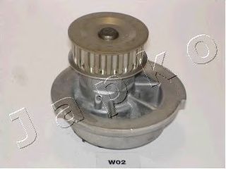 JAPKO 35W02 Водяной насос для DAEWOO (Дэу) JAPKO 35W02 Водяной насос для DAEWOO (Дэу)