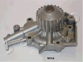 JAPKO 35W04 Водяной насос для CHEVROLET KALOS (Шевроле Калос) JAPKO 35W04 Водяной насос для CHEVROLET KALOS (Шевроле Калос)