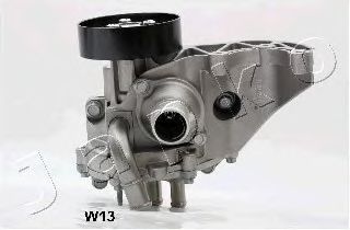 JAPKO 35W13 Водяной насос для CHEVROLET CAPTIVA (Шевроле Каптива) JAPKO 35W13 Водяной насос для CHEVROLET CAPTIVA (Шевроле Каптива)
