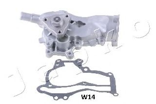 JAPKO 35W14 Водяной насос для OPEL INSIGNIA (Опель Инсигния) JAPKO 35W14 Водяной насос для OPEL INSIGNIA (Опель Инсигния)