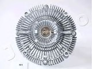 JAPKO 36101 Сцепление, вентилятор радиатора для NISSAN (Ниссан) JAPKO 36101 Сцепление, вентилятор радиатора для NISSAN (Ниссан)