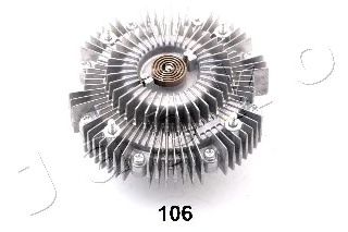 JAPKO 36106 Сцепление, вентилятор радиатора для NISSAN CABSTAR (Ниссан Cабстар) JAPKO 36106 Сцепление, вентилятор радиатора для NISSAN CABSTAR (Ниссан Cабстар)
