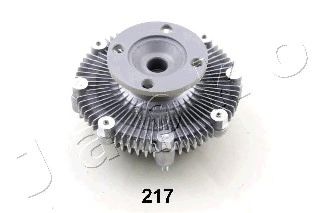 JAPKO 36217 Сцепление, вентилятор радиатора для TOYOTA DYNA 250 (Тойота/тоета Дъна 250) JAPKO 36217 Сцепление, вентилятор радиатора для TOYOTA DYNA 250 (Тойота/тоета Дъна 250)