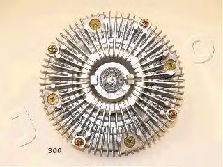 JAPKO 36300 Сцепление, вентилятор радиатора для MAZDA PROCEED (Мазда Просид) JAPKO 36300 Сцепление, вентилятор радиатора для MAZDA PROCEED (Мазда Просид)