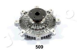 JAPKO 36509 Сцепление, вентилятор радиатора для MITSUBISHI COLT/RODEO (Митсубиши/митсубиси Cолт/родэо) JAPKO 36509 Сцепление, вентилятор радиатора для MITSUBISHI COLT/RODEO (Митсубиши/митсубиси Cолт/родэо)