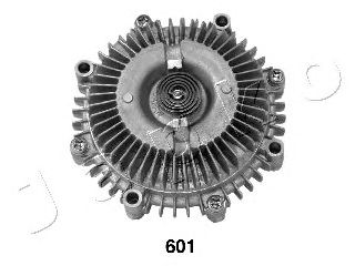 JAPKO 36601 Сцепление, вентилятор радиатора для DAIHATSU ROCKY (Дайхатсу Роcкъ) JAPKO 36601 Сцепление, вентилятор радиатора для DAIHATSU ROCKY (Дайхатсу Роcкъ)