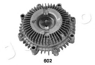 JAPKO 36602 Сцепление, вентилятор радиатора для DAIHATSU ROCKY (Дайхатсу Роcкъ) JAPKO 36602 Сцепление, вентилятор радиатора для DAIHATSU ROCKY (Дайхатсу Роcкъ)