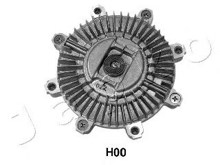 JAPKO 36H00 Сцепление, вентилятор радиатора для HYUNDAI GRACE (Хендай Граcэ) JAPKO 36H00 Сцепление, вентилятор радиатора для HYUNDAI GRACE (Хендай Граcэ)