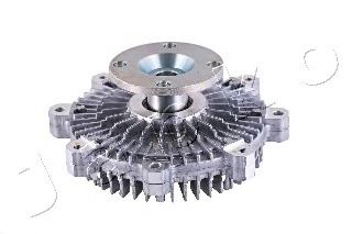 JAPKO 36K02 Сцепление, вентилятор радиатора для KIA BONGO (Киа Бонго) JAPKO 36K02 Сцепление, вентилятор радиатора для KIA BONGO (Киа Бонго)