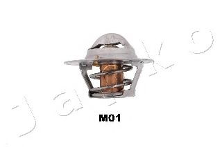 JAPKO 38M01 Термостат, охлаждающая жидкость для MITSUBISHI MIRAGE VI (Митсубиши/митсубиси Мирагэ vи) JAPKO 38M01 Термостат, охлаждающая жидкость для MITSUBISHI MIRAGE VI (Митсубиши/митсубиси Мирагэ vи)