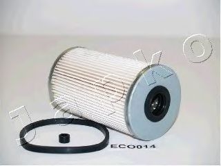 JAPKO 3ECO014 Топливный фильтр для NISSAN (Ниссан) JAPKO 3ECO014 Топливный фильтр для NISSAN (Ниссан)