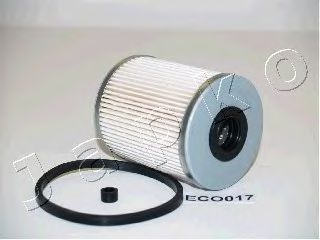 JAPKO 3ECO017 Топливный фильтр для NISSAN (Ниссан) JAPKO 3ECO017 Топливный фильтр для NISSAN (Ниссан)