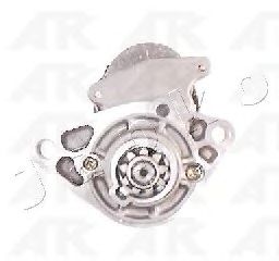 JAPKO 3H181 Стартер F18A для HONDA ACCORD VI (Хонда Аккорд 6) JAPKO 3H181 Стартер F18A для HONDA ACCORD VI (Хонда Аккорд 6)