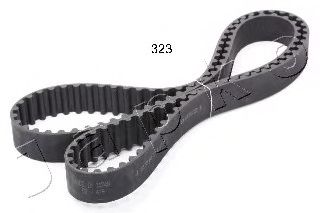 JAPKO 40416 Ремень ГРМ 