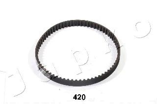 JAPKO 40420 Ремень ГРМ 